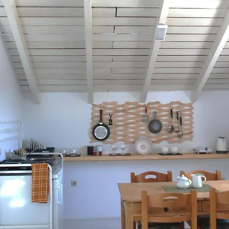 Appartement Loft
