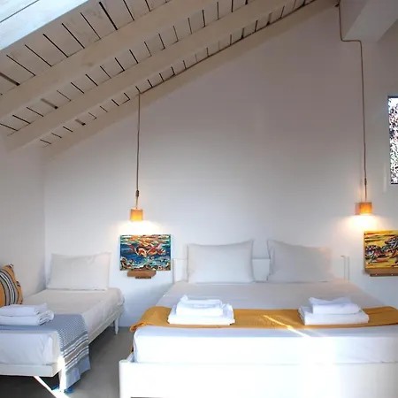 Loft Appartement