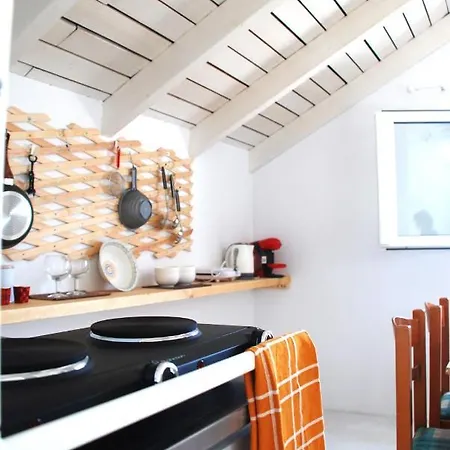 Appartement Loft