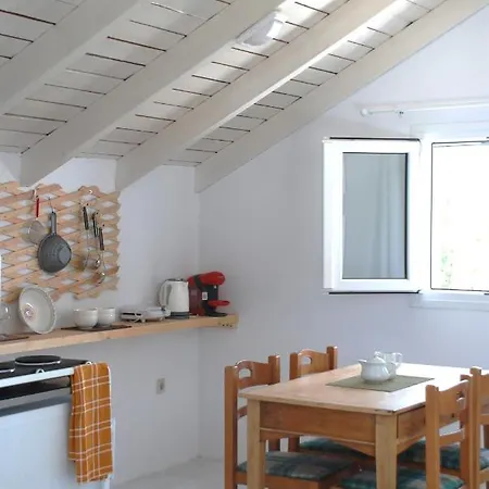 Appartement Loft