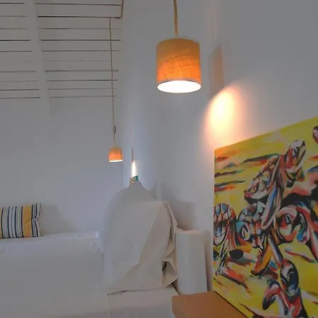 Loft 公寓