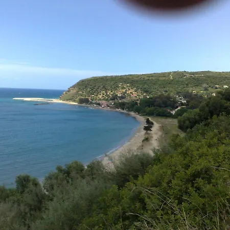 Appartement Loft Katelios