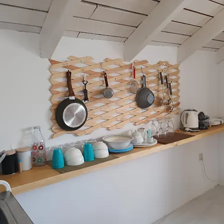 Loft 公寓