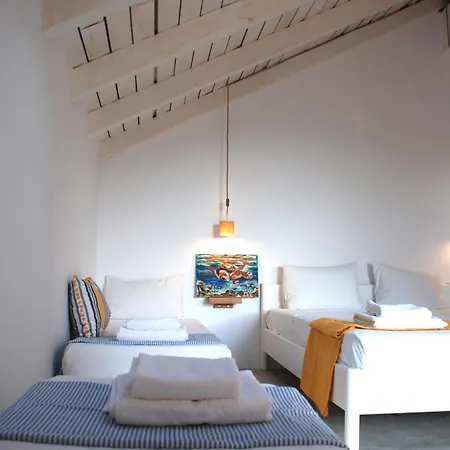 Loft Apartamento *
