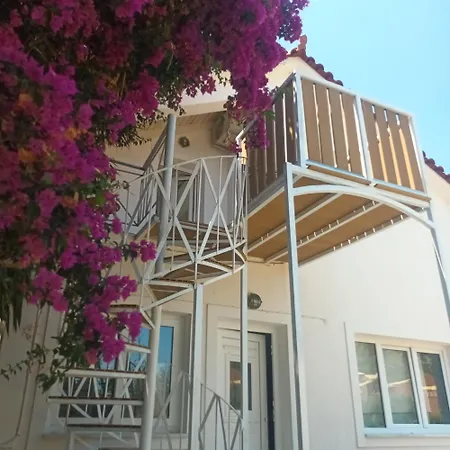Appartement Loft Katelios