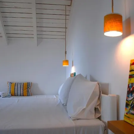 Apartment Loft Katelios