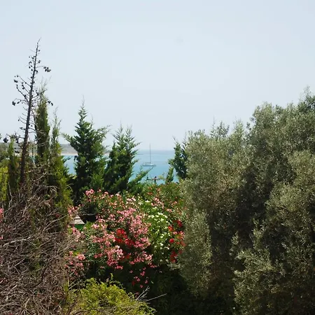 Apartament Loft Katelios