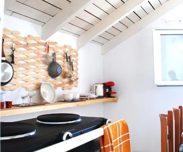 Apartment Loft