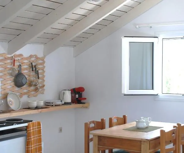 Apartment Loft