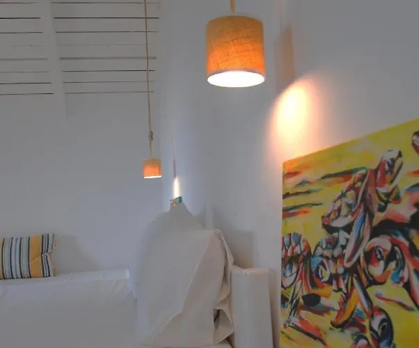 Loft Apartment