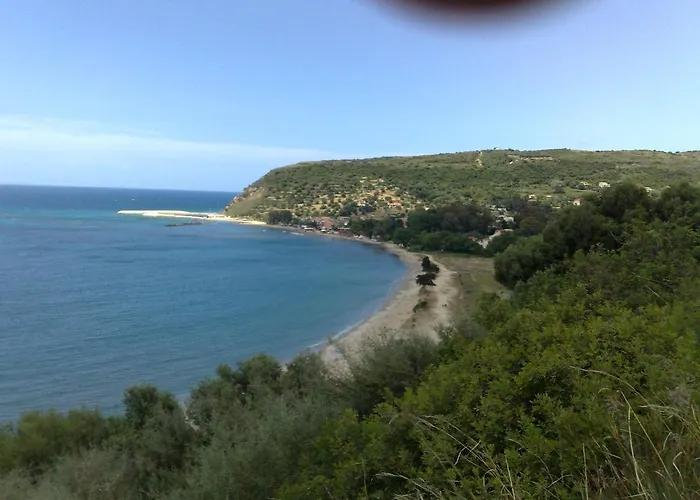 Apartment Loft Katelios