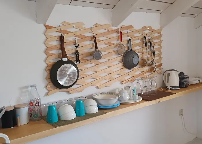 Loft Apartment