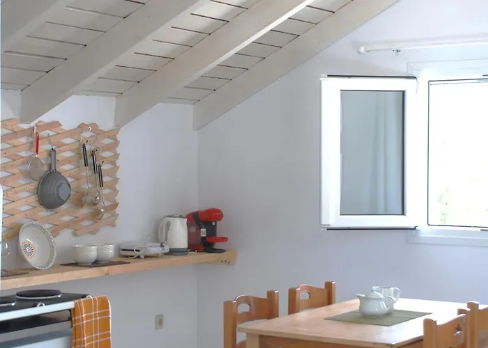Loft Katelios