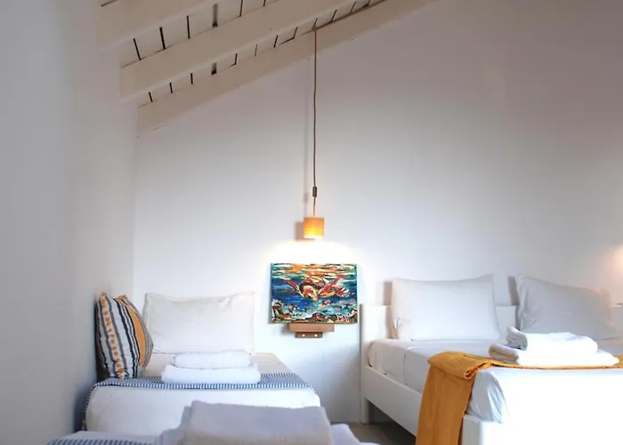 Loft Appartement *